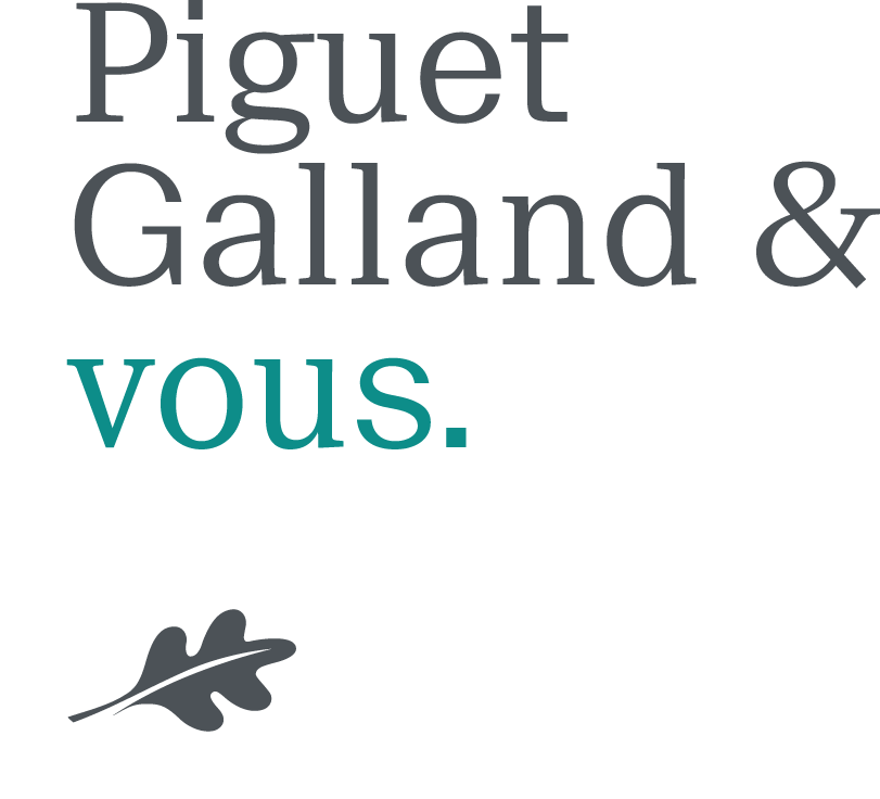 Piguet Galland & Cie SA 